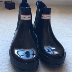 Hunter Boots